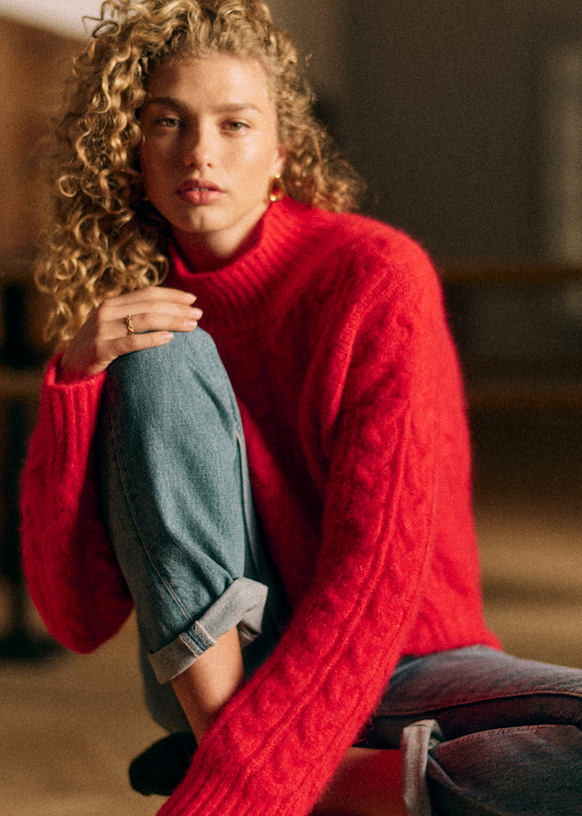 Hugo Jumper
