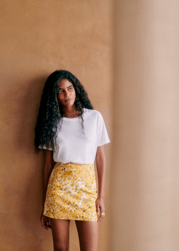 Malia Skirt