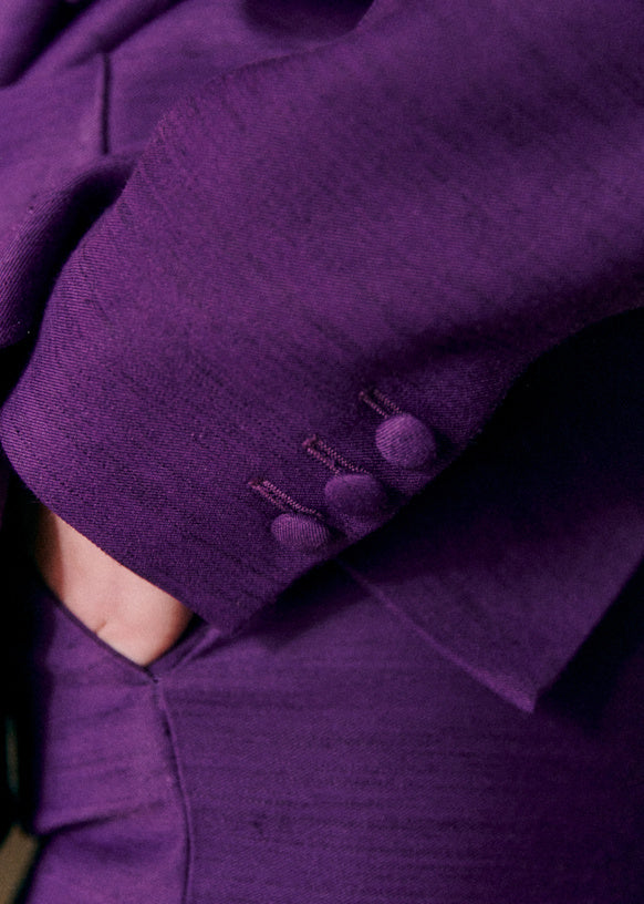 Agnes Jacket