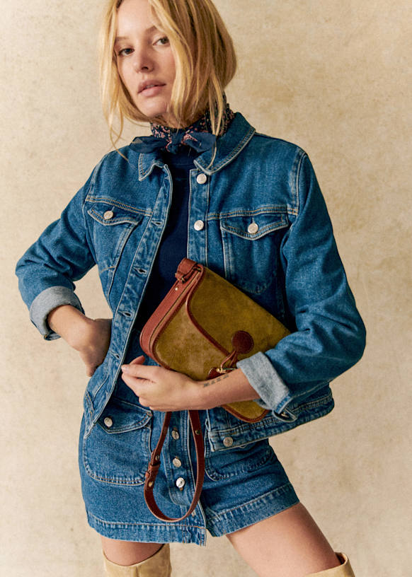 Wilfrield Jacket