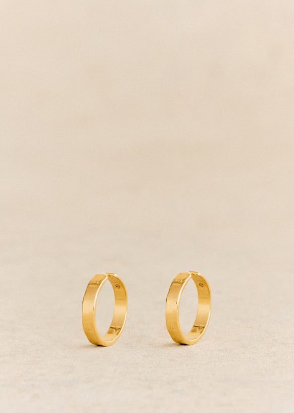 Horace Hoops