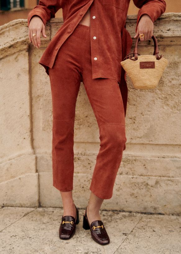 Ciara Trousers