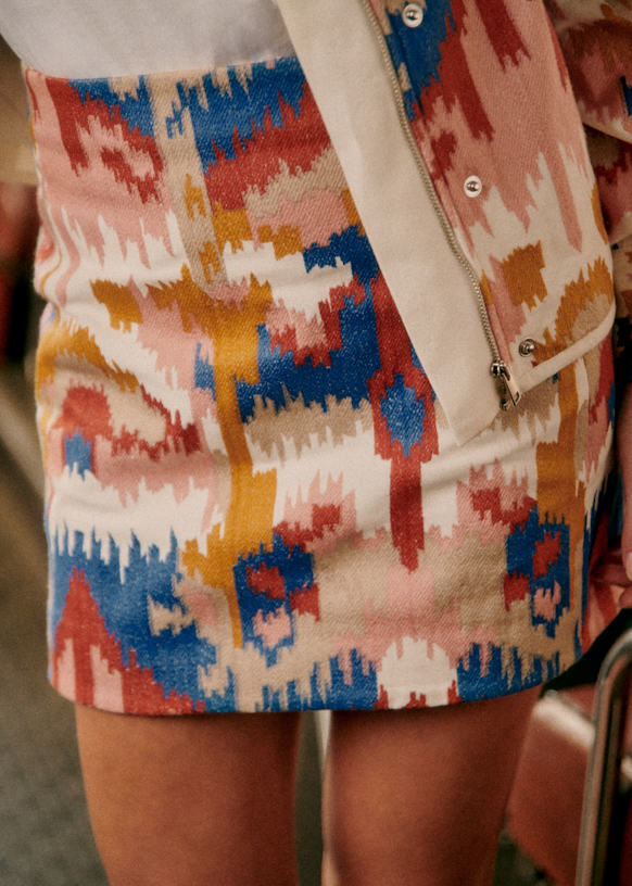 Malia Skirt