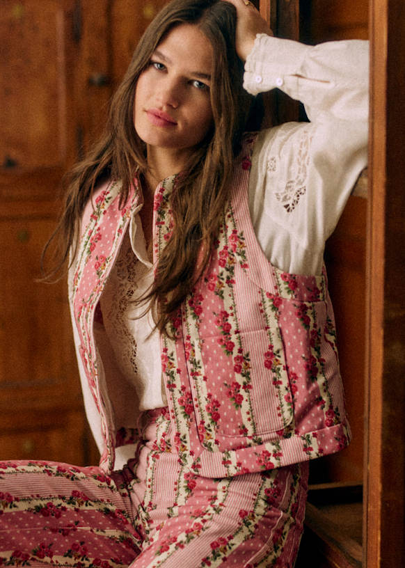 Tadeo Jacket
