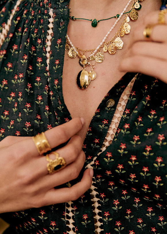 Harper Necklace