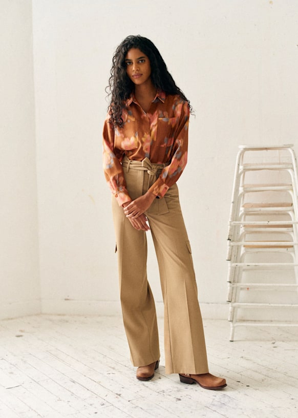 Maxence Shirt
