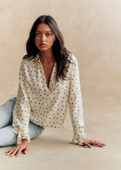 Addison Blouse