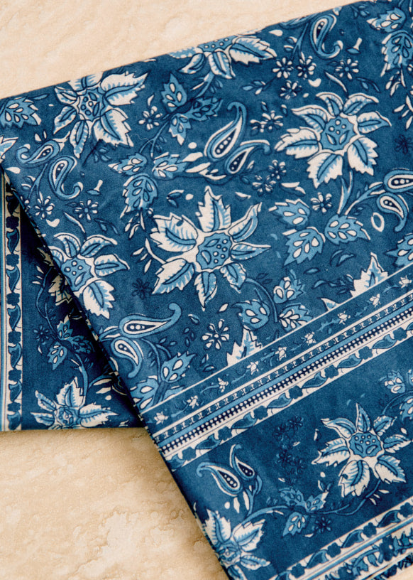 Sanaya Scarf - Sézane x Sea NY