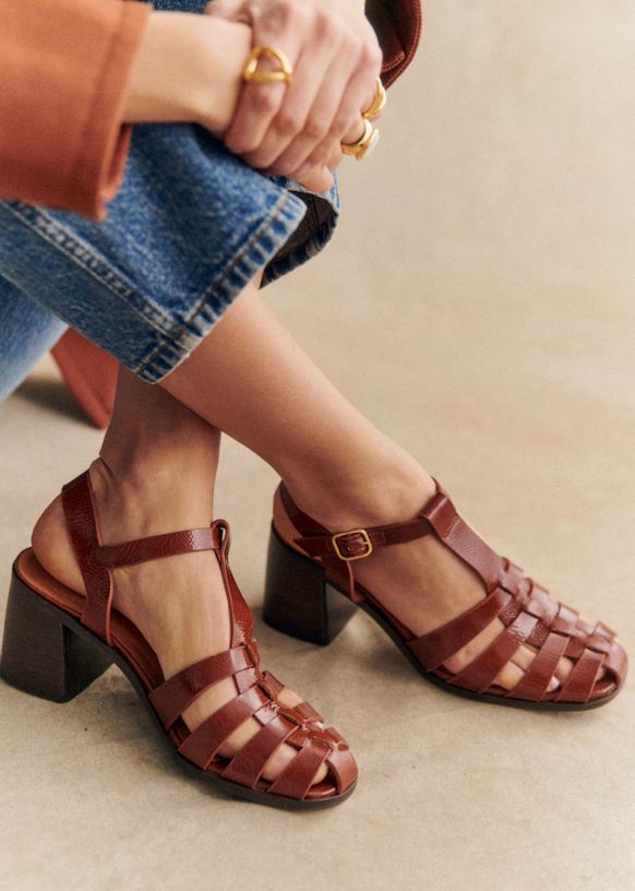 Florie Sandals