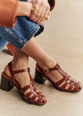Florie Sandals