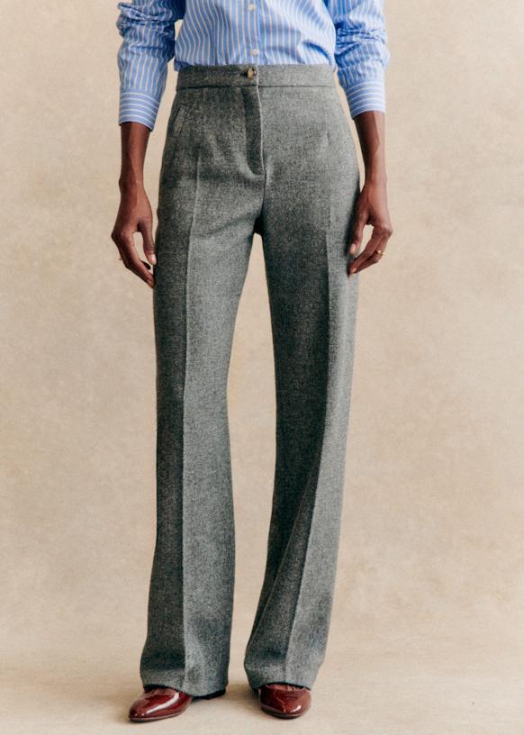 Martin Trousers