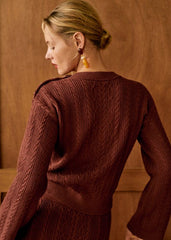 Camilla Jumper