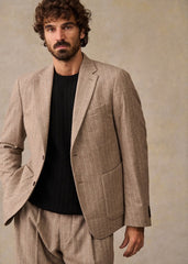 Young Jacket