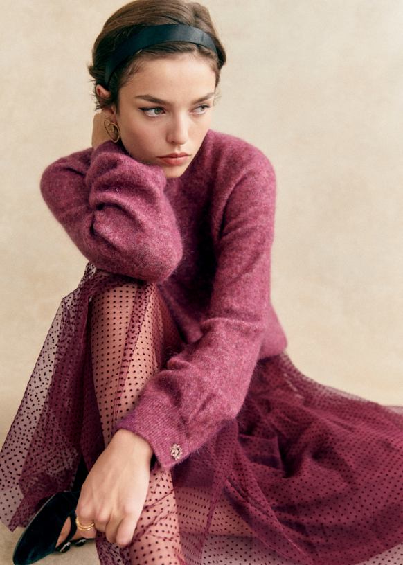 Louisa Jumper