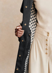 Hugo Parka