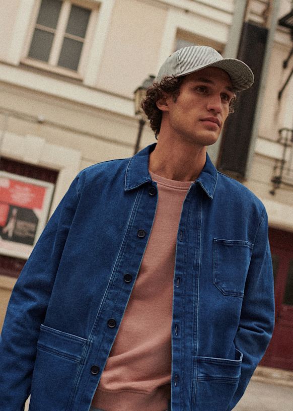 Will Jacket