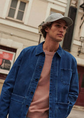 Will Jacket