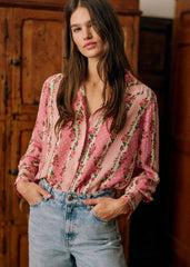 Annie Shirt