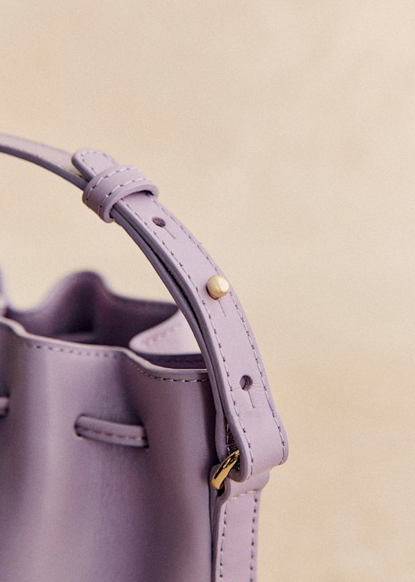 Micro Farrow Bag