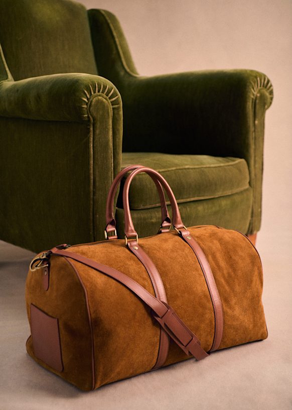 Larkins Weekend Bag