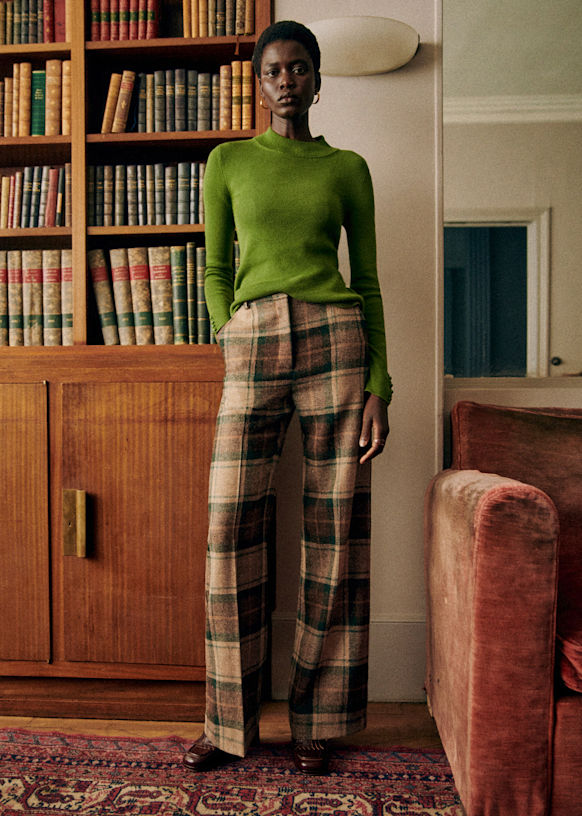 Matheo Trousers
