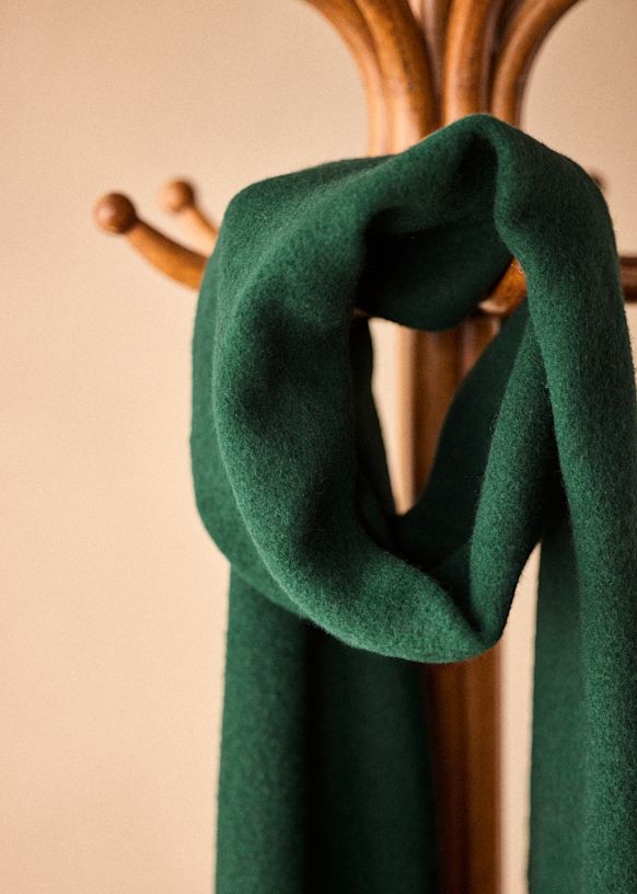 Tranter Scarf