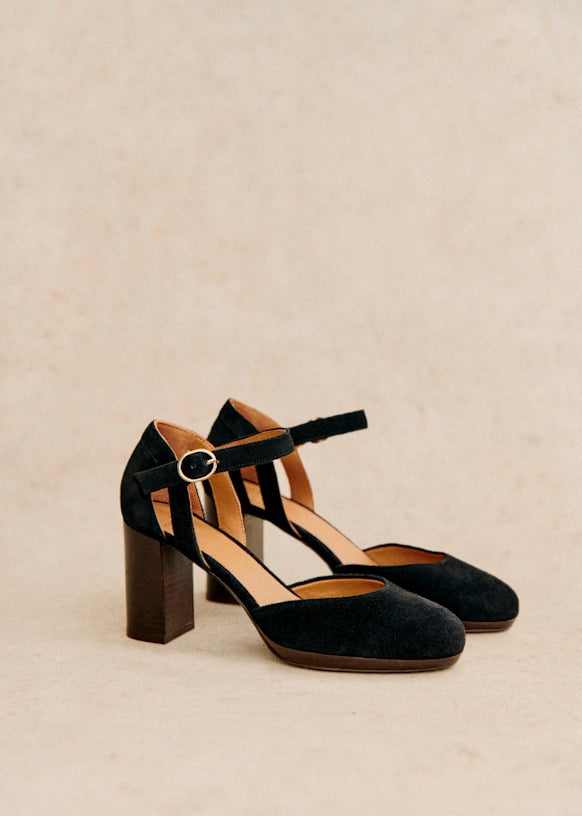 Katie Mary Janes