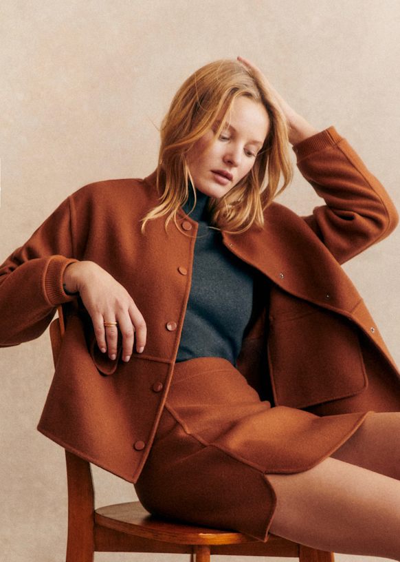 Suzy Coat