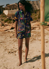 Livia Shirt - Sézane x G.KERO