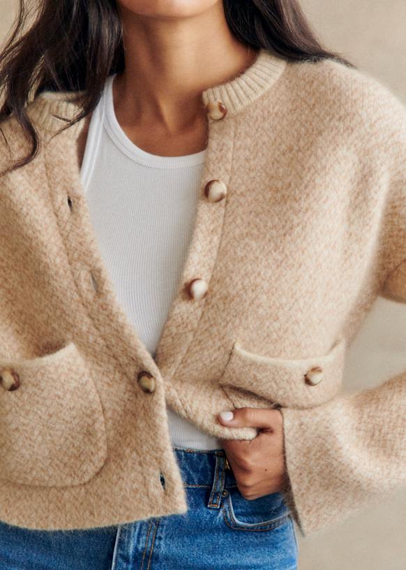 Teo  Jacket