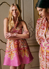 Rosabella Dress