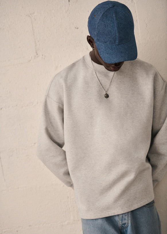 Meadow Sweat-Shirt