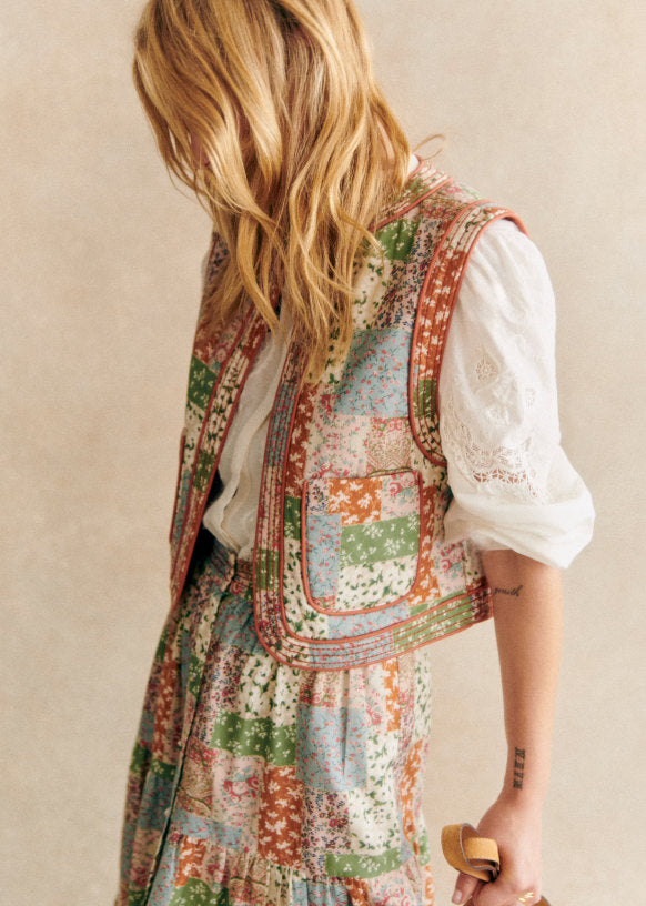 Tadeo Jacket