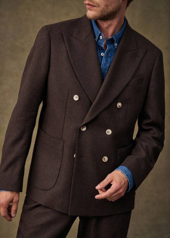 Hampton Suit jacket
