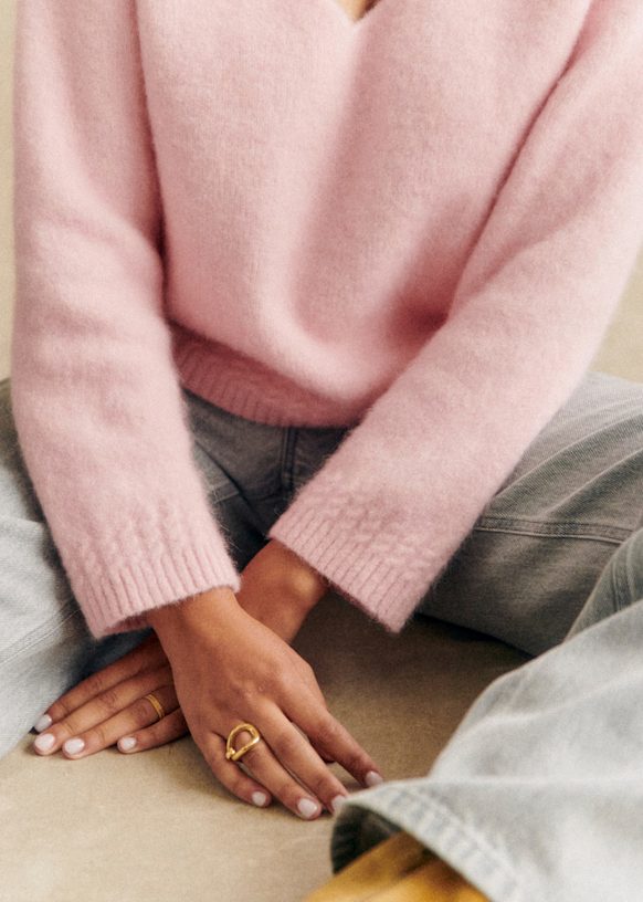 Denisa Jumper