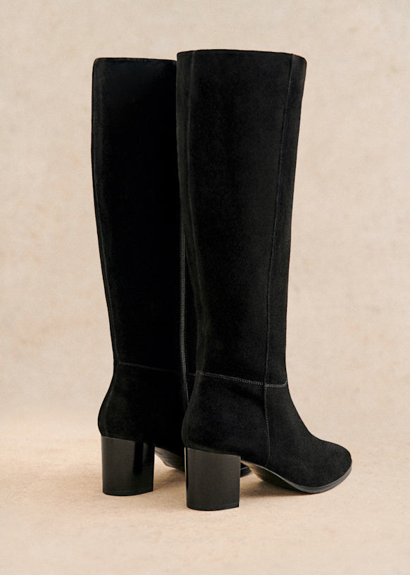 Adèle Boots