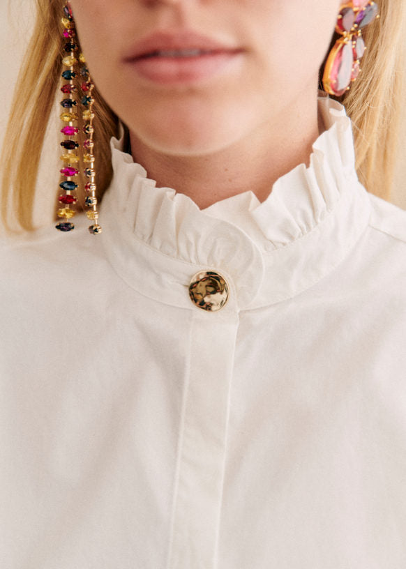 Ambre Shirt