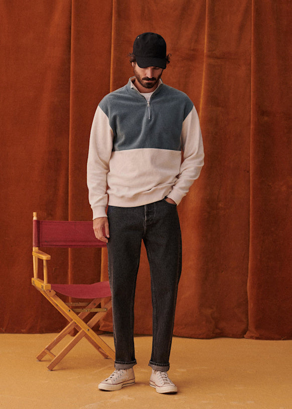 Bainton Sweatshirt