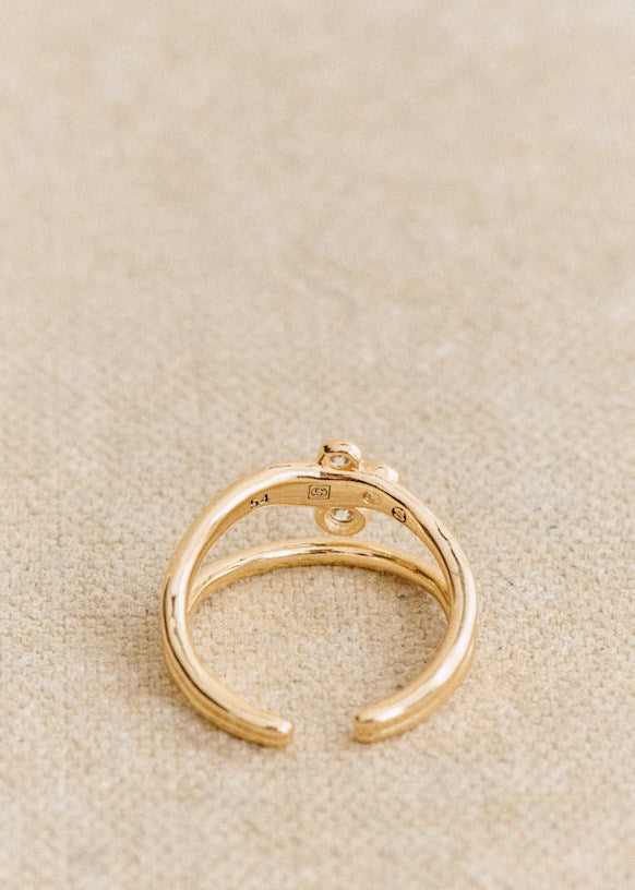 Gino Ring