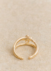 Gino Ring