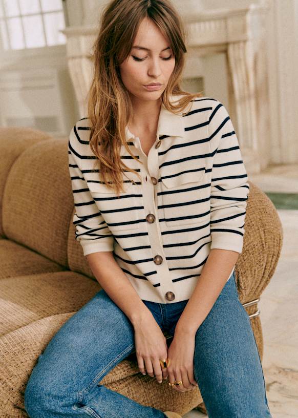 Betty Cardigan