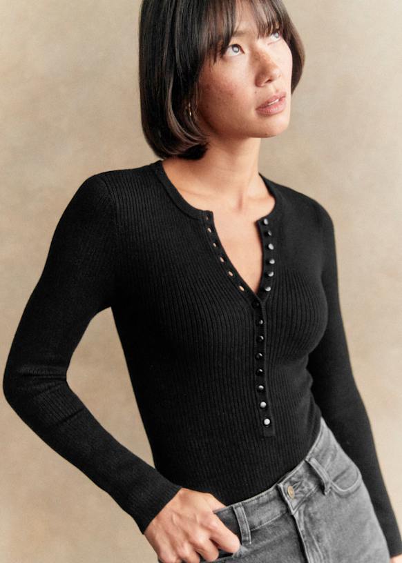 Billy Bodysuit