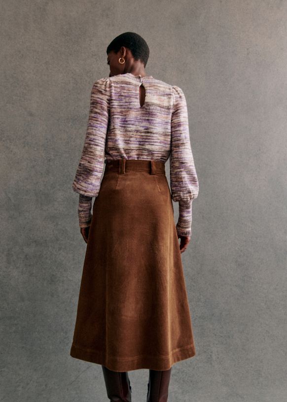 Clarine Skirt
