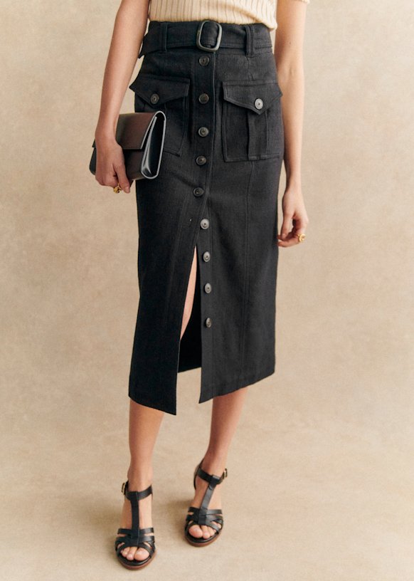 Odilon Skirt