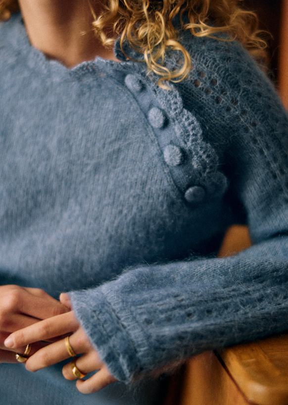 Ella Jumper