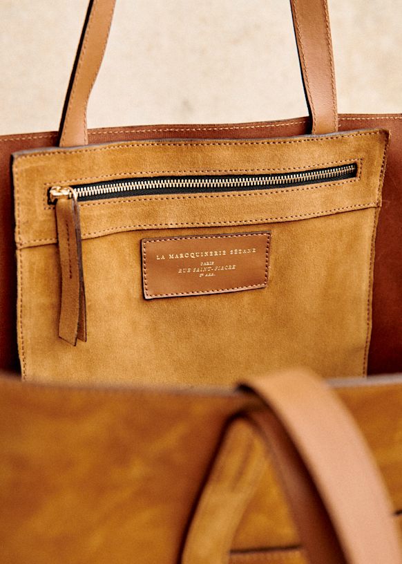 Gabin Maxi Bag