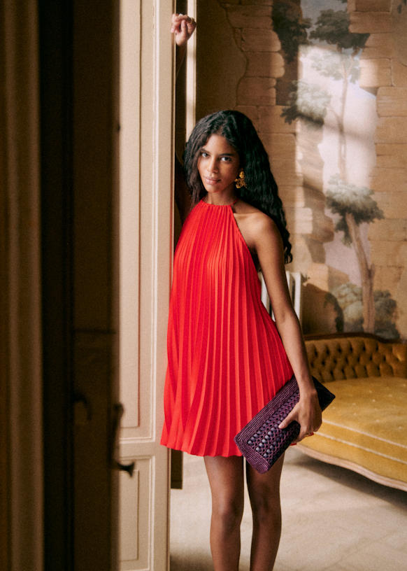 Matilda Dress