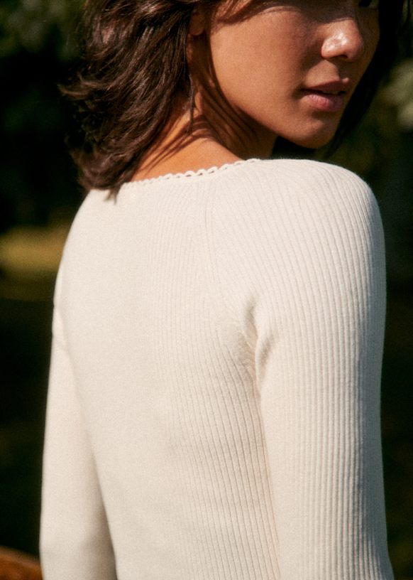 Maha Jumper