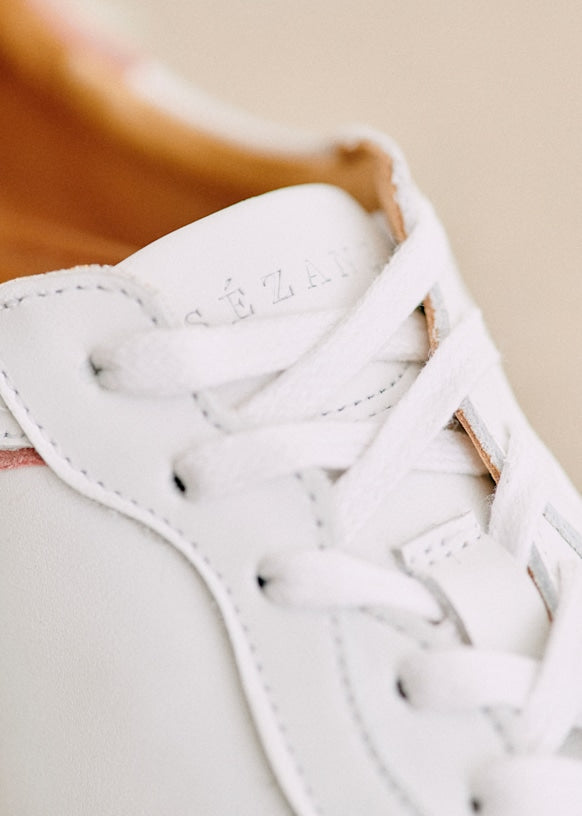 Léo Trainers