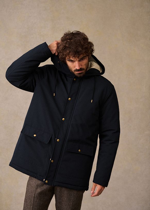 Myers Parka
